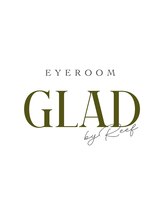 アイルームグラッド バイ リーフ(EYEROOM GLAD by Reef) ナカザワ ワカバ