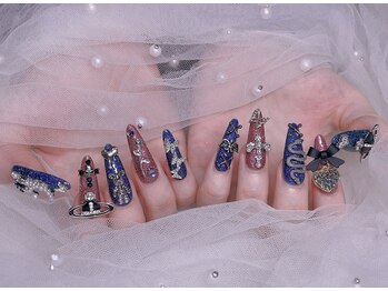 スノーネイルサロン 新宿店(Snow nail salon)/