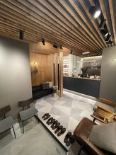 Wasの魅力☆　接客・サービス・技術力◎