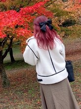 キレイナママ(kireina mama) アイカ 