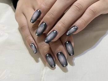 ネイルズ ララ(nails Lala)/宇宙