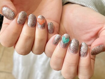 お持ち込みデザイン