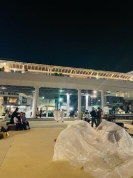 チェッコリ(CHECCOLY)/とよたまちなか芸術祭mix♪