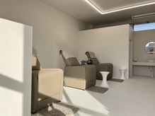 ヌンバイブリック(nun by Blic)/お店の雰囲気