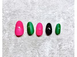 2023年12月★定額1コース