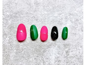 プピル(PUPIL)/2023年12月★定額1コース