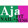 アジャネイル(AjaNAIL)のお店ロゴ