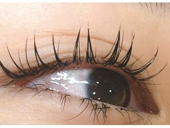 ベリール 南平岸店(Be'Leel)/束感160★