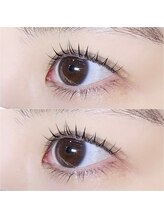 ビューティーサロン リンド(Beauty Salon Lindo)/まつげカール