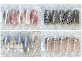 ニュアンスデザイン☆