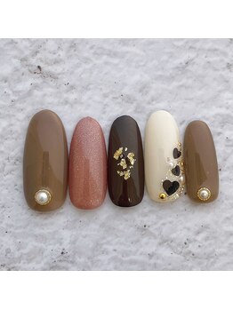 グランド(GRAND)/定額Aコース