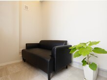 ネクサス(NEXUS)/待合ソファ