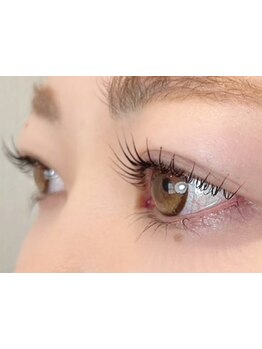 キープ力が自慢のサロン