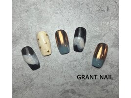 ニュアンスデザイン♪