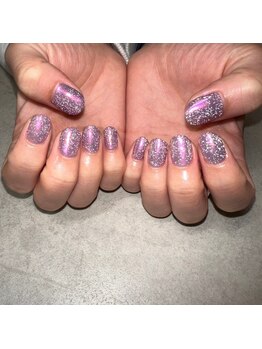 ネイルズトーキョー(nails TOKYO)/フラッシュ