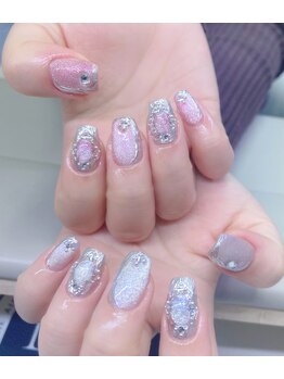 エンジェルクリス(Angel Chris)/