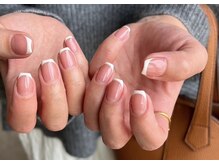 ダブリューアイラッシュ 中野(W.eyelash)/フレンチ