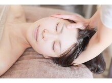 ハリシエール(Hariciere)/【オプション】小顔矯正