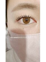 アッピーラッシュ(Appy.Lash)/（まつげパーマ/パリジェンヌ）