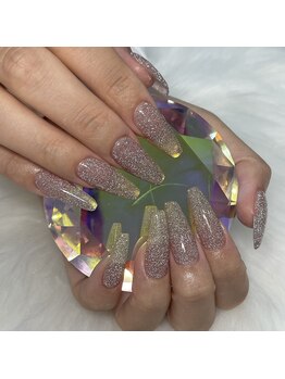 オール バイ ワンネス(ALL by One'Ness)/