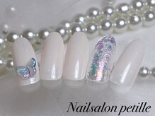 ペティーユ(Petille)/プチアートBコース