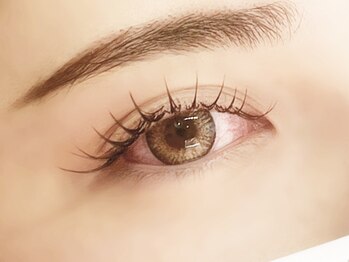 アルボ 海田店(arvo)/【マツエク】 フラットラッシュ