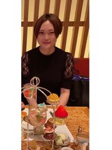 シーネイルズ(Shee nails)&nbsp;いくこ 