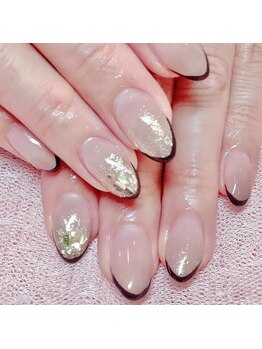 ピアチェーレ(Piacere)/フレンチラインデザイン☆