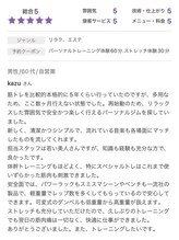 エネーブル 吉祥寺(Enable)/会員様からの素敵な口コミ★