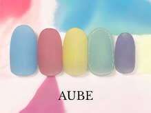 オーブ 用賀店(AUBE)/シンプルコース