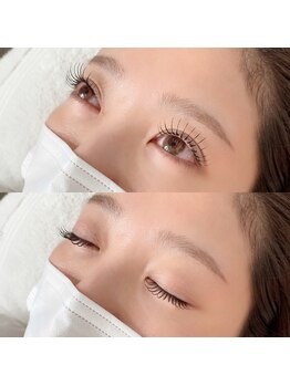 イチ(ichi)/エクステ