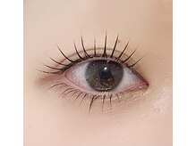 センスオブビューティー 東新宿店(SENSE OF BEAUTY)/まつ毛パーマ上下