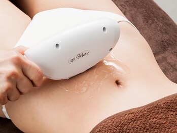 ビークリア(B.clear)の写真/《水戸/脱毛エステサロンNEWOPEN》隠れ家サロンで周りを気にせず通いやすい♪プライベートを重視してます◎