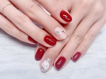 リーチェ ネイルズ(Riche Nails)/