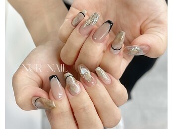 ヌアネイル(NUR NAIL)/