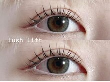 リッツ 柏店(RITZ)/まつげパーマ