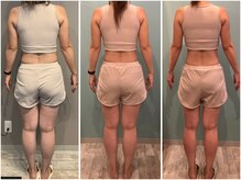 インプルーブ 浜北店(Improve)/2ヶ月で体脂肪-6.7％！30代女性