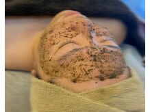 プライベートサロン コットン(COTTON)/施術（ハーバルシー）