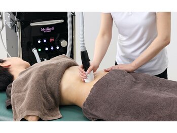 サロンソワ(salon Soi.)/メディセルハイブリッド