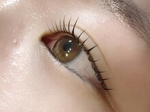 リリー(Liliy)/パリジェンヌchinatsu