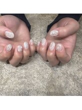 アースコアフュールボーテ 小山店(EARTH coiffure beaute)/Pearl 