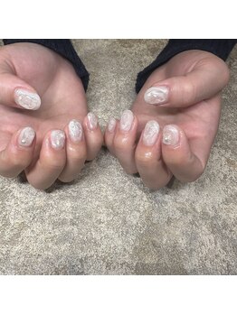 アースコアフュールボーテ 小山店(EARTH coiffure beaute)/Pearl