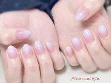 アリサネイル(ALISA NAIL)/ベービーブーマー