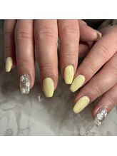 エムネイル(M nail)/定額デザイン