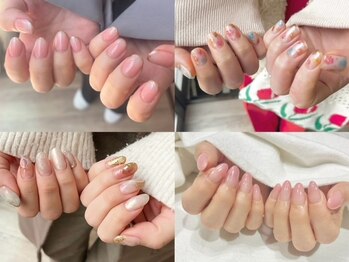 テンダーセント(Tender Scent)