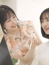 グランドカラー 大阪心斎橋店