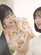 グランドカラー(Grand Color)の写真/【パーソナルカラー認定講師/メイク業界長期経験者在籍】確かな技術と豊富なアドバイスで満足のお声続出♪
