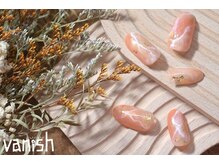ヴァニッシュ(VANiSH)