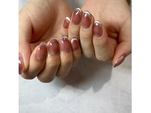 ララネイル(LaLa NAIL)の雰囲気（主婦の方から学生さんまで幅広くご来店♪トレンド～定番デザイン）