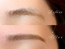 フロール 上大岡(Flor)/アイブロウ/眉毛